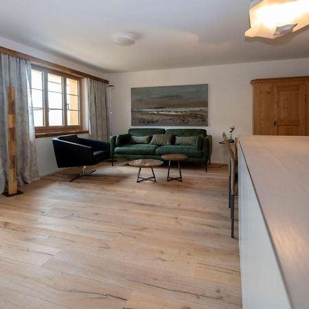 Apartment Grace By Interhome Gstaad Eksteriør bilde