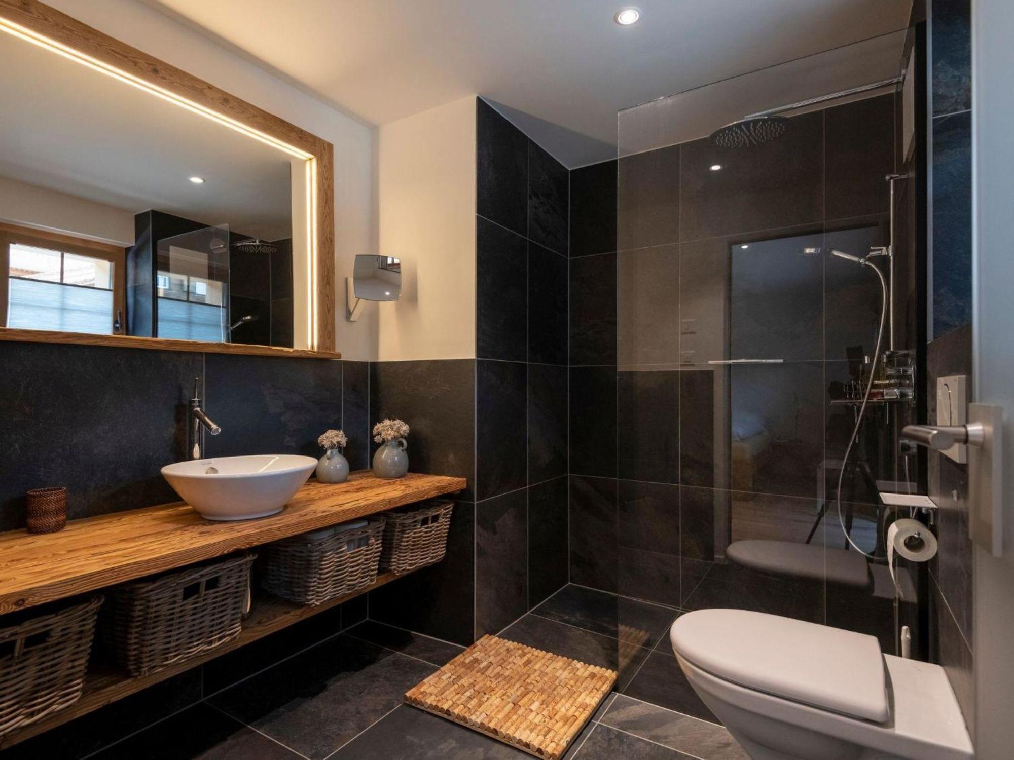 Apartment Grace By Interhome Gstaad Eksteriør bilde