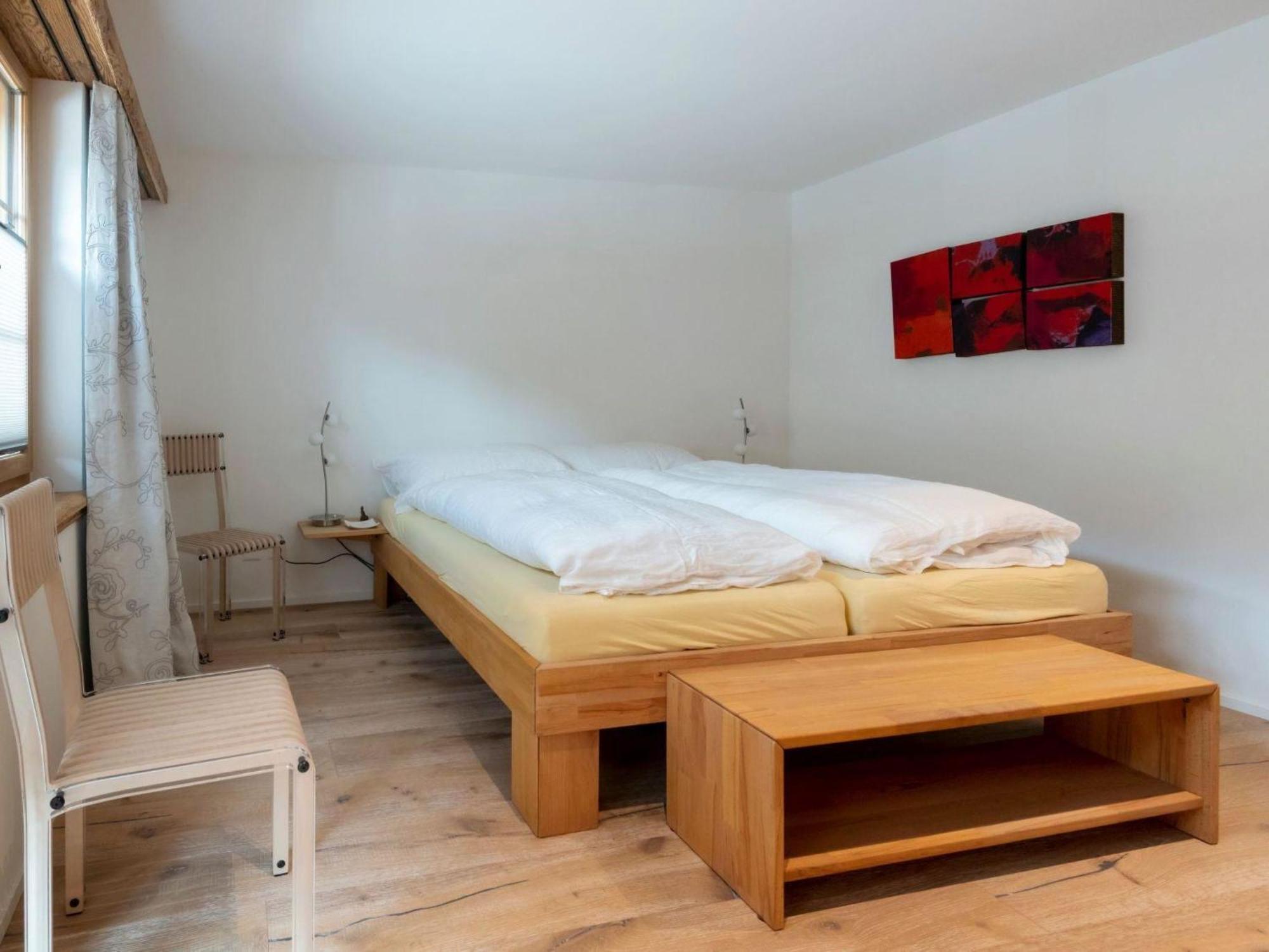 Apartment Grace By Interhome Gstaad Eksteriør bilde