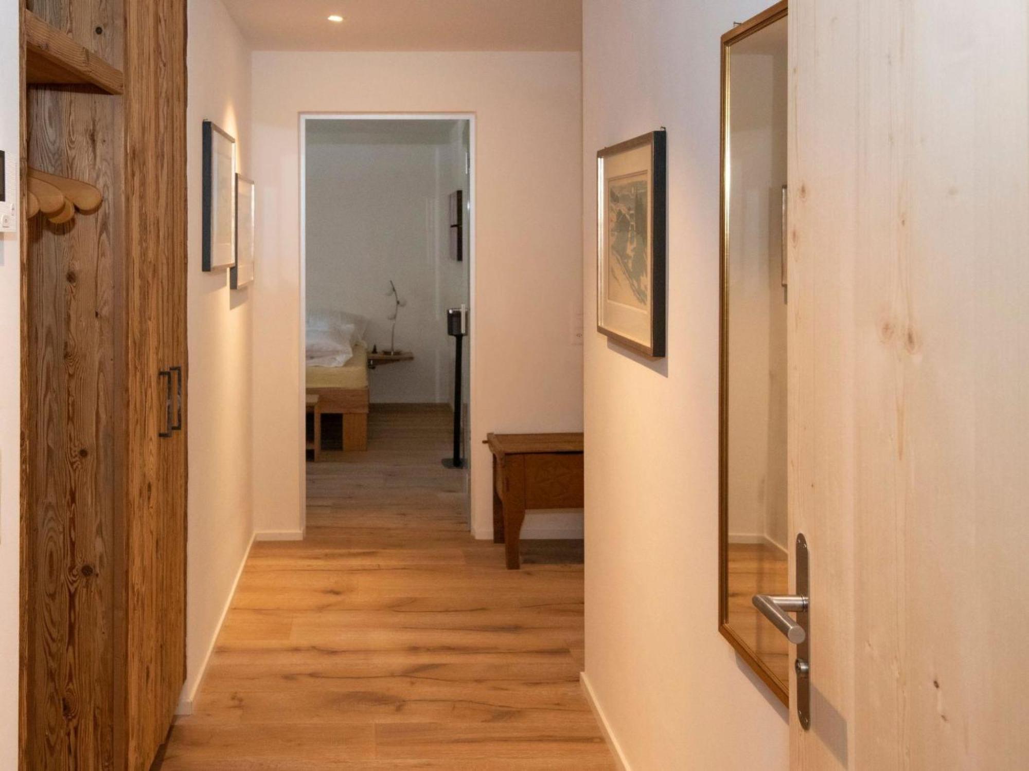 Apartment Grace By Interhome Gstaad Eksteriør bilde