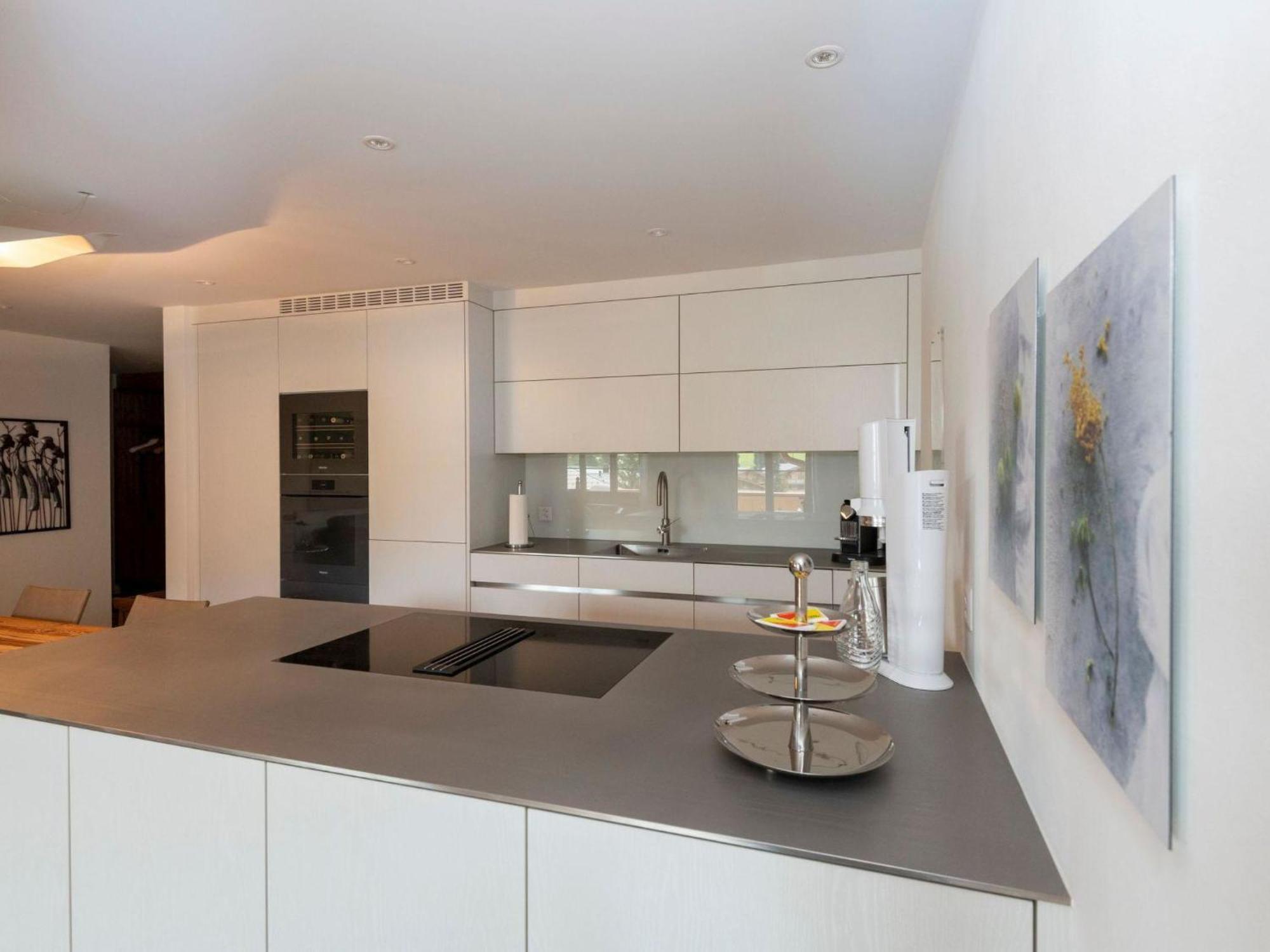 Apartment Grace By Interhome Gstaad Eksteriør bilde